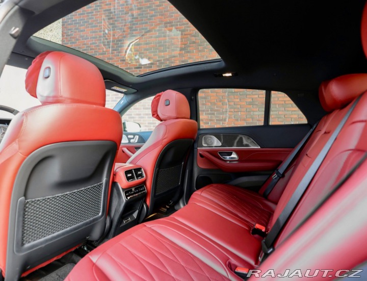 Mercedes-Benz GLE Kupé  53 AMG Hybrid 4mati 2025