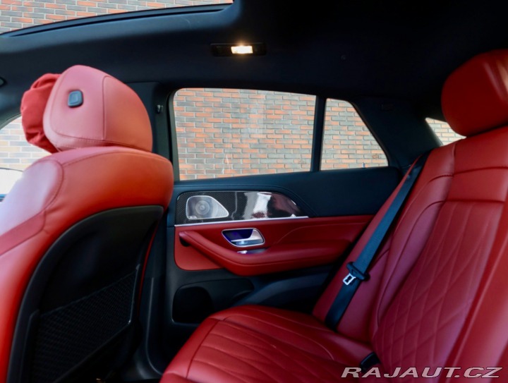 Mercedes-Benz GLE Kupé  53 AMG Hybrid 4mati 2025