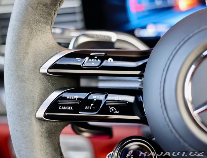 Mercedes-Benz GLE Kupé  53 AMG Hybrid 4mati 2025