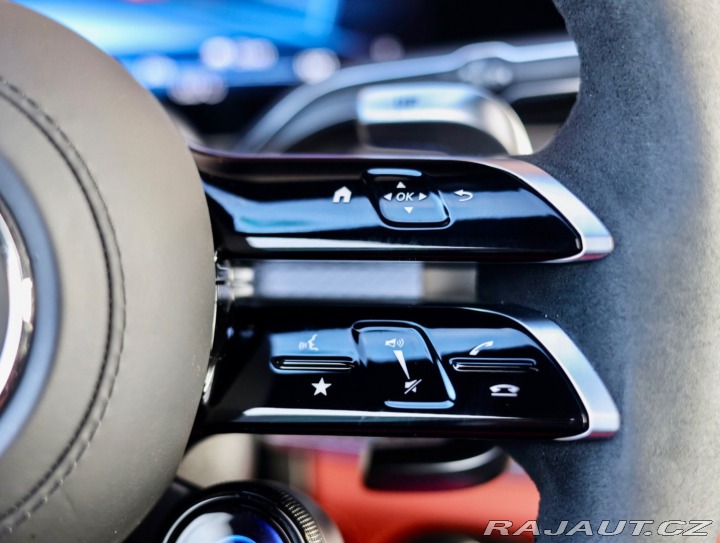 Mercedes-Benz GLE Kupé 53 AMG Hybrid 4mati 2025