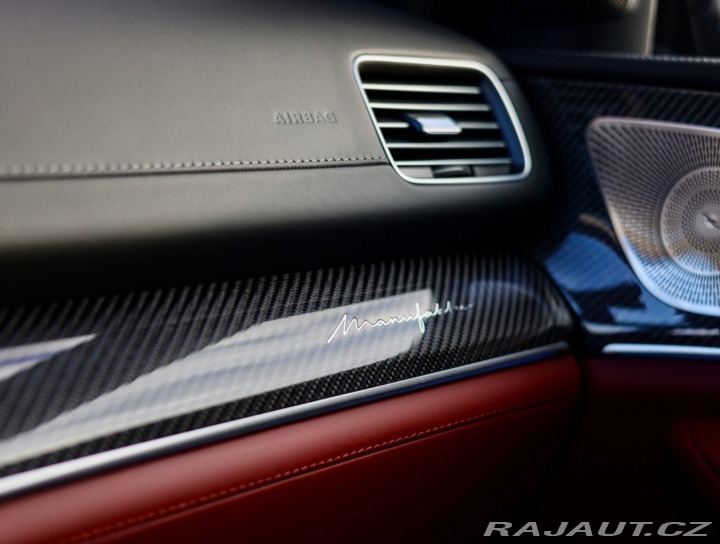 Mercedes-Benz GLE Kupé  53 AMG Hybrid 4mati 2025