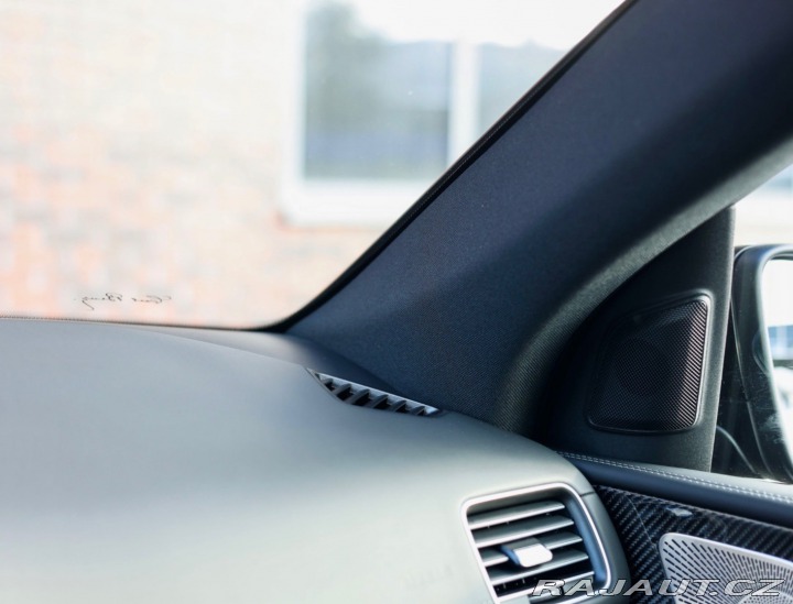 Mercedes-Benz GLE Kupé  53 AMG Hybrid 4mati 2025