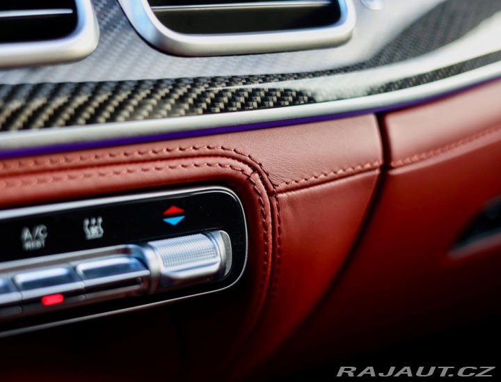 Mercedes-Benz GLE Kupé  53 AMG Hybrid 4mati 2025