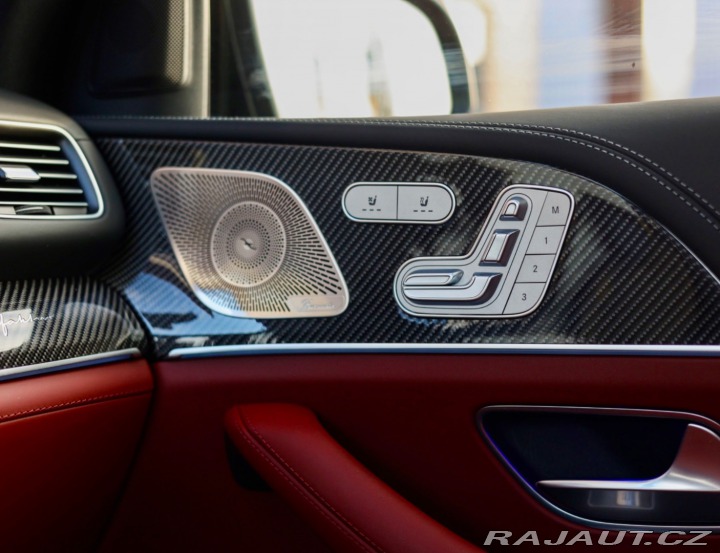 Mercedes-Benz GLE Kupé  53 AMG Hybrid 4mati 2025