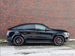 Mercedes-Benz GLE Kupé  53 AMG Hybrid 4mati 2025
