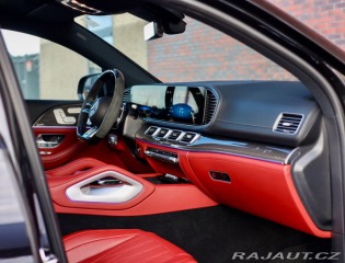 Mercedes-Benz GLE Kupé  53 AMG Hybrid 4mati 2025