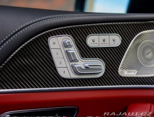 Mercedes-Benz GLE Kupé  53 AMG Hybrid 4mati 2025