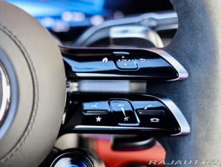 Mercedes-Benz GLE Kupé  53 AMG Hybrid 4mati 2025