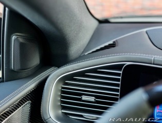 Mercedes-Benz GLE Kupé  53 AMG Hybrid 4mati 2025