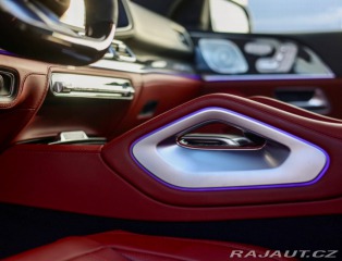 Mercedes-Benz GLE Kupé  53 AMG Hybrid 4mati 2025