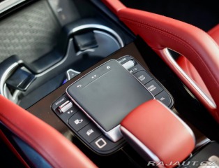 Mercedes-Benz GLE Kupé  53 AMG Hybrid 4mati 2025