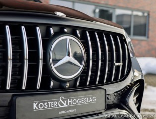 Mercedes-Benz GLE Kupé  53 AMG Hybrid 4mati 2025