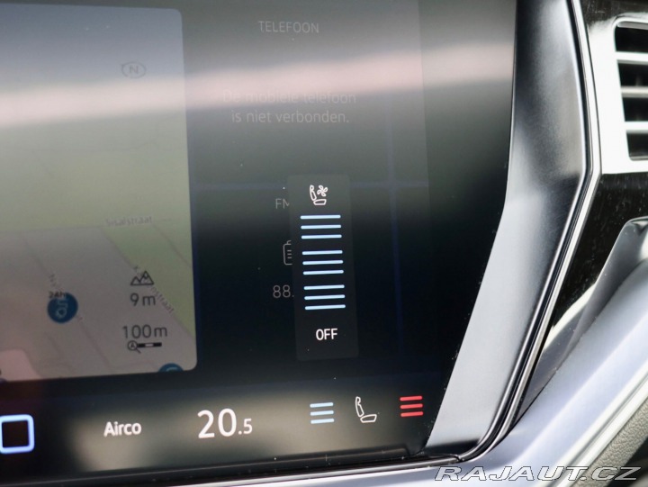 Volkswagen Touareg R-line, 3.0 V6 TFSI E-Hy 2023