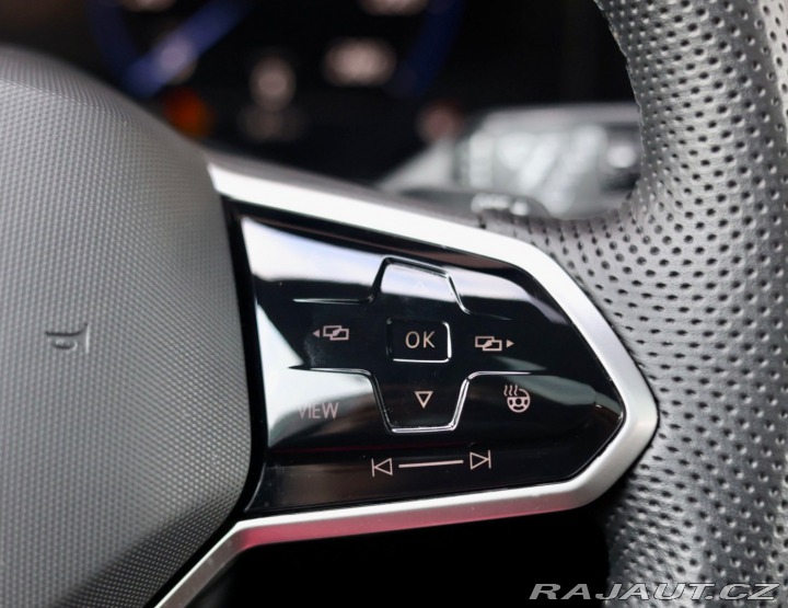 Volkswagen Touareg R-line, 3.0 V6 TFSI E-Hy 2023