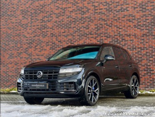 Volkswagen Touareg R-line, 3.0 V6 TFSI E-Hy 2023