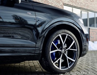 Volkswagen Touareg R-line, 3.0 V6 TFSI E-Hy 2023