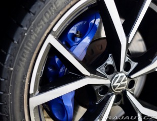 Volkswagen Touareg R-line, 3.0 V6 TFSI E-Hy 2023