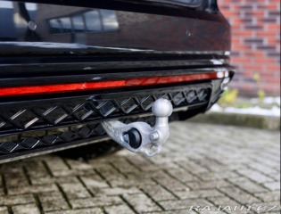 Volkswagen Touareg R-line, 3.0 V6 TFSI E-Hy 2023