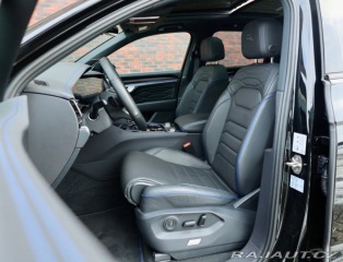 Volkswagen Touareg R-line, 3.0 V6 TFSI E-Hy 2023