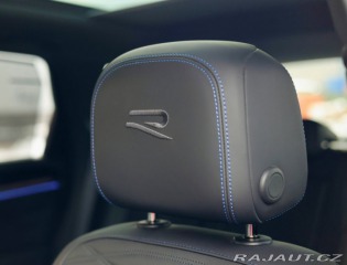 Volkswagen Touareg R-line, 3.0 V6 TFSI E-Hy 2023