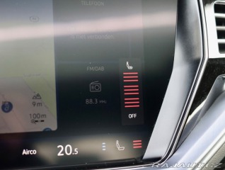 Volkswagen Touareg R-line, 3.0 V6 TFSI E-Hy 2023