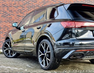 Volkswagen Touareg R-line, 3.0 V6 TFSI E-Hy 2023