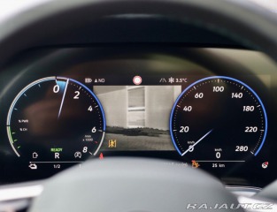 Volkswagen Touareg R-line, 3.0 V6 TFSI E-Hy 2023