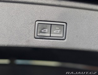 Volkswagen Touareg R-line, 3.0 V6 TFSI E-Hy 2023