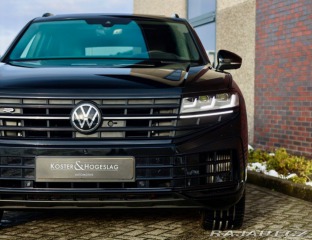 Volkswagen Touareg R-line, 3.0 V6 TFSI E-Hy 2023