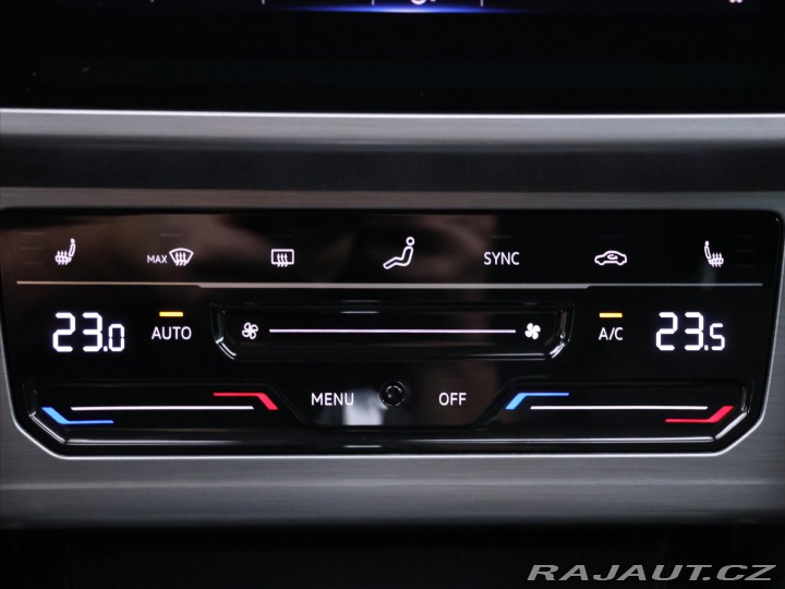 Volkswagen Passat 2,0 TDI 110kW DSG LED DPH 2022