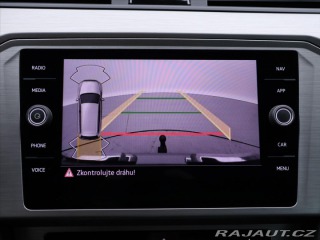 Volkswagen Passat 2,0 TDI 110kW DSG LED DPH 2022