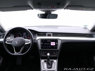 Volkswagen Passat 2,0 TDI 110kW DSG LED DPH 2022