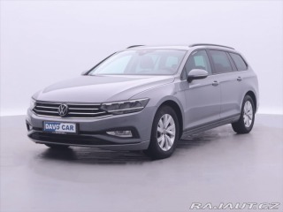 Volkswagen Passat 2,0 TDI 110kW DSG LED DPH 2022