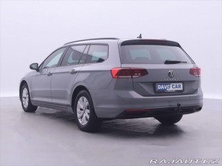 Volkswagen Passat 2,0 TDI 110kW DSG LED DPH 2022