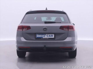 Volkswagen Passat 2,0 TDI 110kW DSG LED DPH 2022