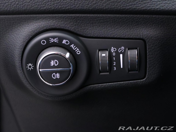 Jeep Compass 1,4 M-Air 4x4 Aut. Limite 2019