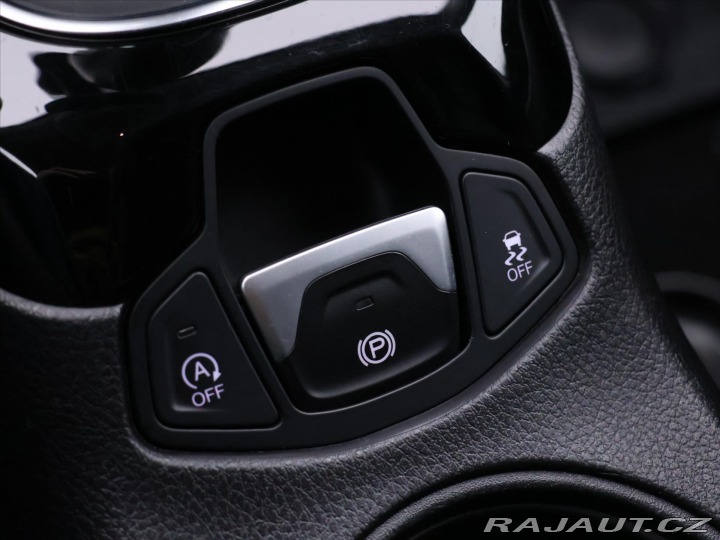 Jeep Compass 1,4 M-Air 4x4 Aut. Limite 2019