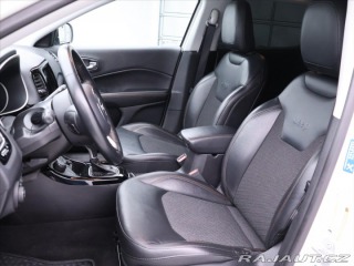 Jeep Compass 1,4 M-Air 4x4 Aut. Limite 2019