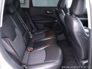 Jeep Compass 1,4 M-Air 4x4 Aut. Limite 2019