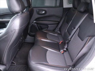 Jeep Compass 1,4 M-Air 4x4 Aut. Limite 2019