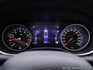 Jeep Compass 1,4 M-Air 4x4 Aut. Limite 2019