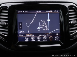 Jeep Compass 1,4 M-Air 4x4 Aut. Limite 2019