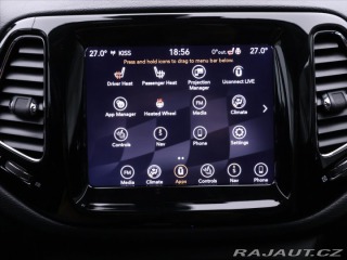 Jeep Compass 1,4 M-Air 4x4 Aut. Limite 2019