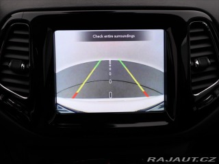 Jeep Compass 1,4 M-Air 4x4 Aut. Limite 2019