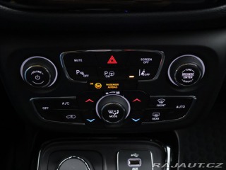 Jeep Compass 1,4 M-Air 4x4 Aut. Limite 2019