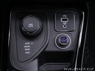 Jeep Compass 1,4 M-Air 4x4 Aut. Limite 2019