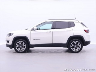 Jeep Compass 1,4 M-Air 4x4 Aut. Limite 2019