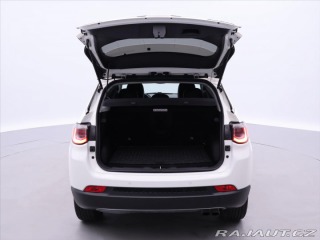 Jeep Compass 1,4 M-Air 4x4 Aut. Limite 2019