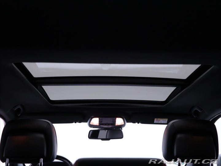 Jeep Grand Cherokee 3,0 V6 184kW 4WD Aut. Ove 2015