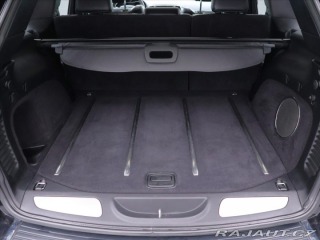 Jeep Grand Cherokee 3,0 V6 184kW 4WD Aut. Ove 2015